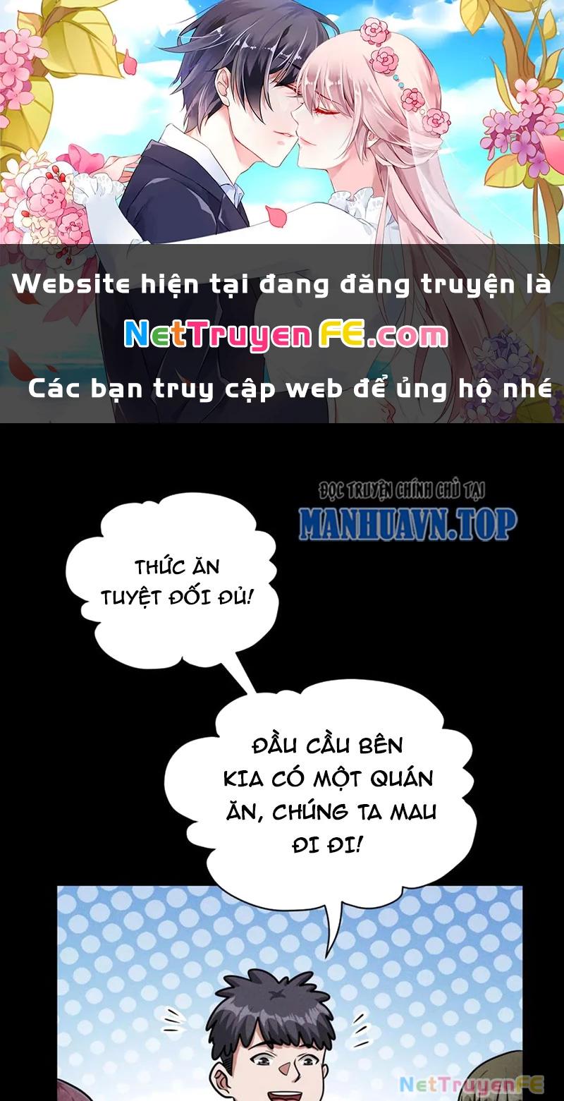 Mạt Thế Cầu Sinh: Tôi Có Thể Nhìn Thấy Gợi Ý Ẩn Dấu Chapter 68 - Trang 0