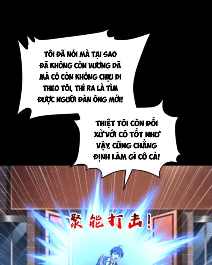 Mạt Thế Cầu Sinh: Tôi Có Thể Nhìn Thấy Gợi Ý Ẩn Dấu Chapter 133 - Trang 44