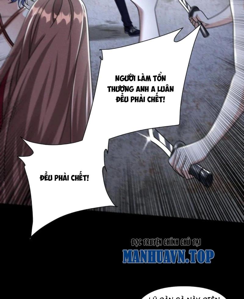 Mạt Thế Cầu Sinh: Tôi Có Thể Nhìn Thấy Gợi Ý Ẩn Dấu Chapter 136 - Trang 7