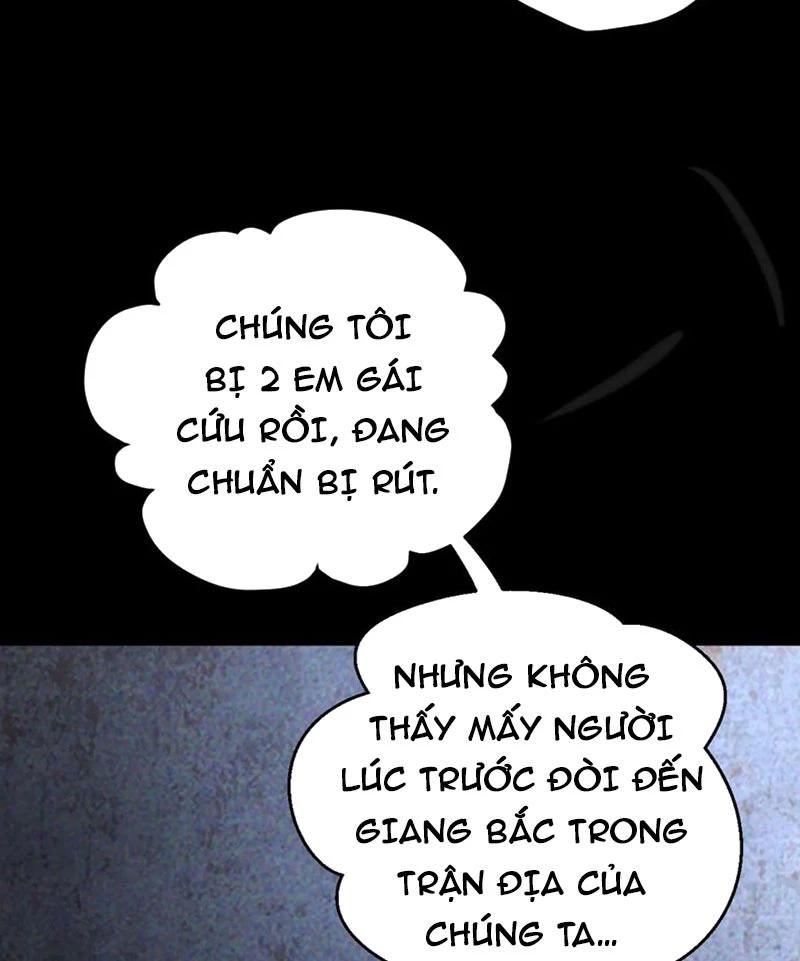 Mạt Thế Cầu Sinh: Tôi Có Thể Nhìn Thấy Gợi Ý Ẩn Dấu Chapter 74 - Trang 6