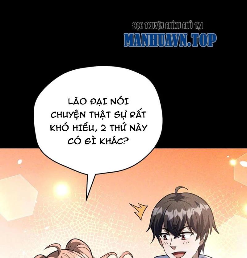 Mạt Thế Cầu Sinh: Tôi Có Thể Nhìn Thấy Gợi Ý Ẩn Dấu Chapter 116 - Trang 41