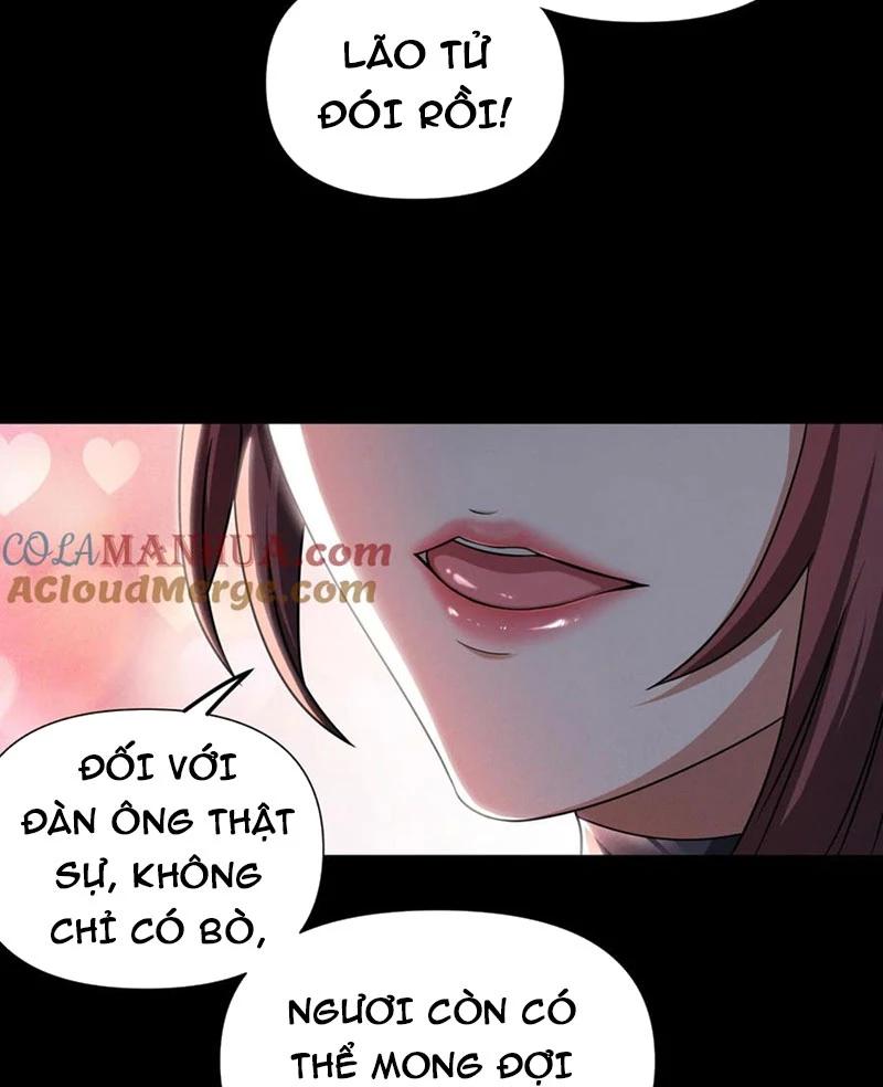 Mạt Thế Cầu Sinh: Tôi Có Thể Nhìn Thấy Gợi Ý Ẩn Dấu Chapter 71 - Trang 8