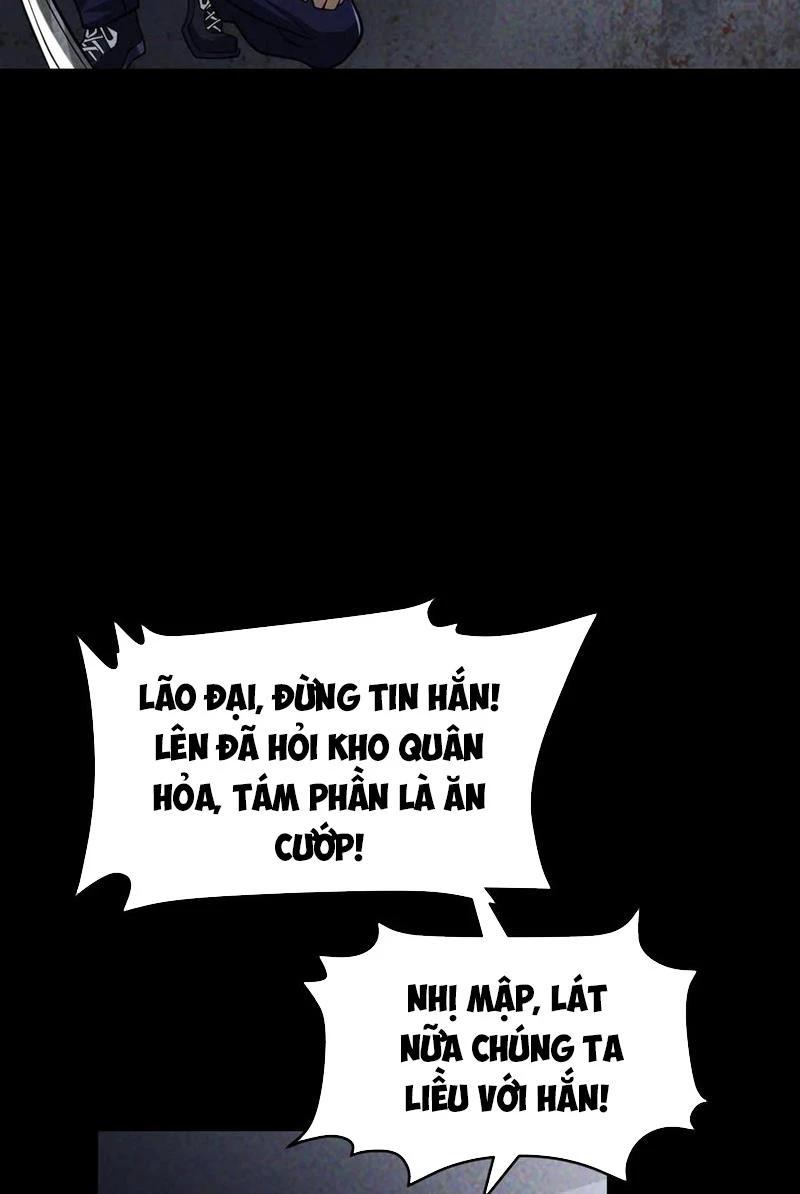 Mạt Thế Cầu Sinh: Tôi Có Thể Nhìn Thấy Gợi Ý Ẩn Dấu Chapter 59 - Trang 5