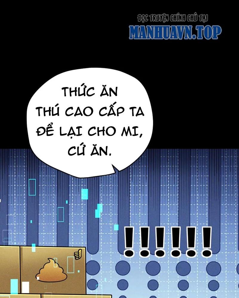 Mạt Thế Cầu Sinh: Tôi Có Thể Nhìn Thấy Gợi Ý Ẩn Dấu Chapter 68 - Trang 42