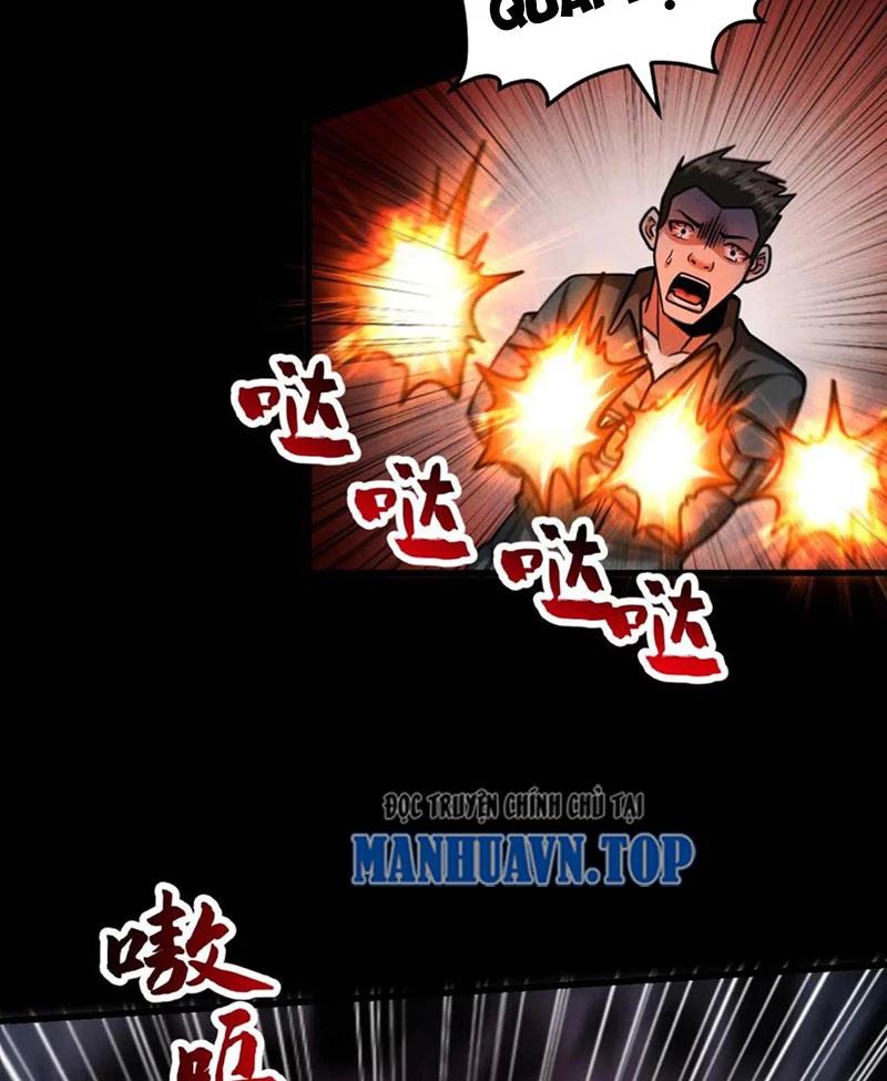 Mạt Thế Cầu Sinh: Tôi Có Thể Nhìn Thấy Gợi Ý Ẩn Dấu Chapter 78 - Trang 39