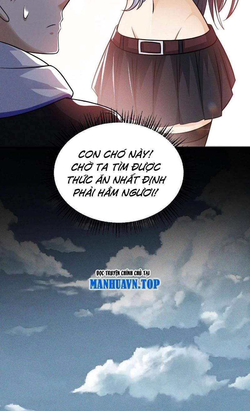 Mạt Thế Cầu Sinh: Tôi Có Thể Nhìn Thấy Gợi Ý Ẩn Dấu Chapter 109 - Trang 16