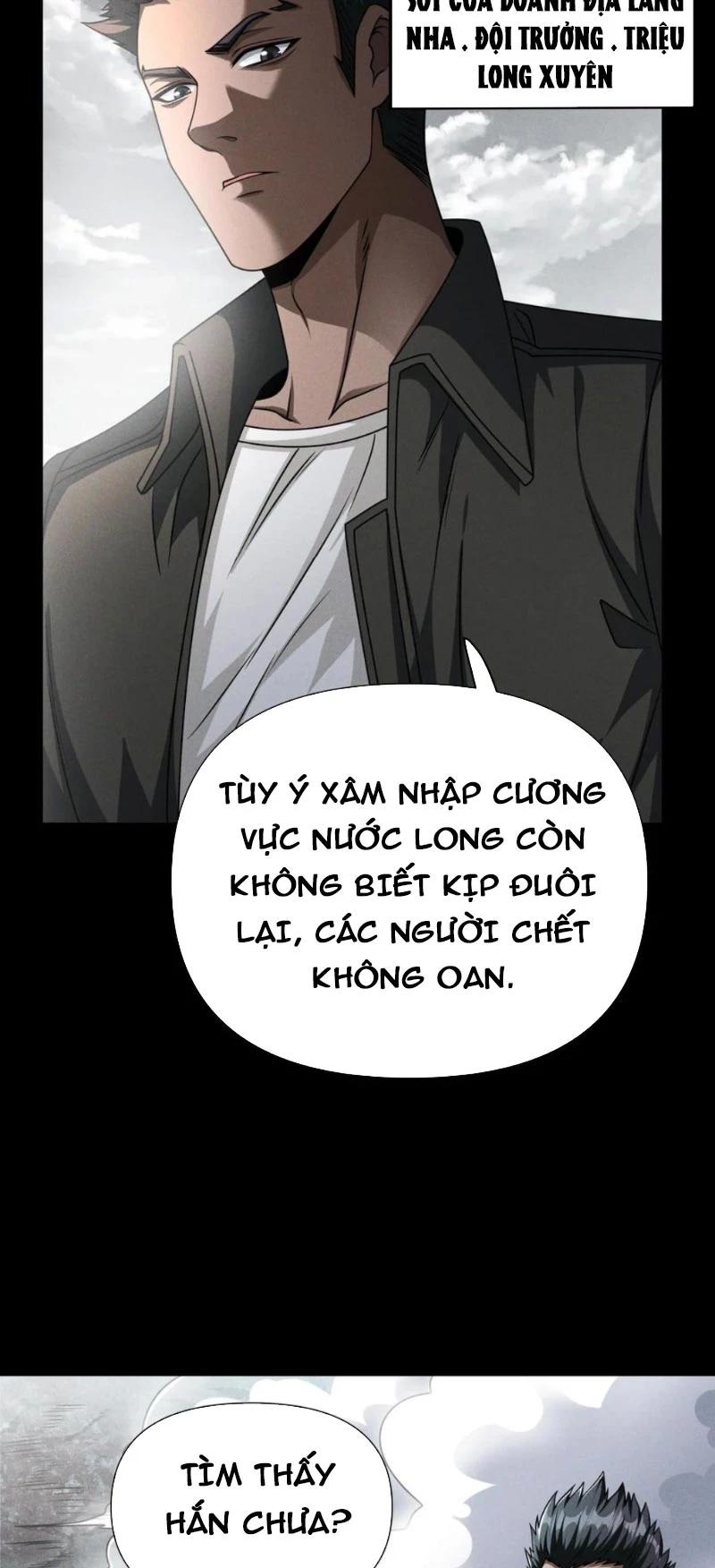 Mạt Thế Cầu Sinh: Tôi Có Thể Nhìn Thấy Gợi Ý Ẩn Dấu Chapter 56 - Trang 7