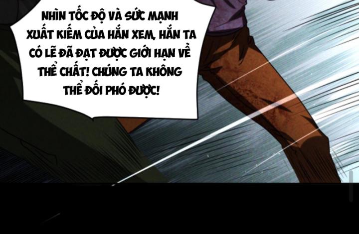 Mạt Thế Cầu Sinh: Tôi Có Thể Nhìn Thấy Gợi Ý Ẩn Dấu Chapter 22 - Trang 7