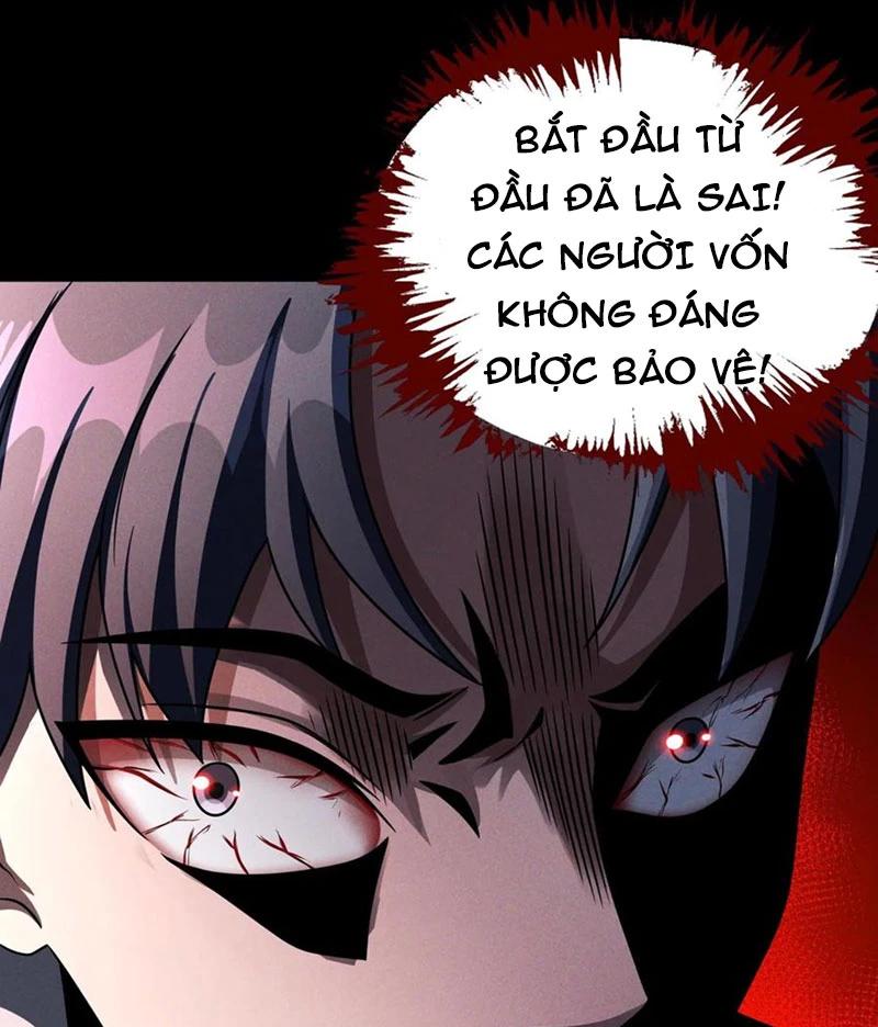 Mạt Thế Cầu Sinh: Tôi Có Thể Nhìn Thấy Gợi Ý Ẩn Dấu Chapter 71 - Trang 34