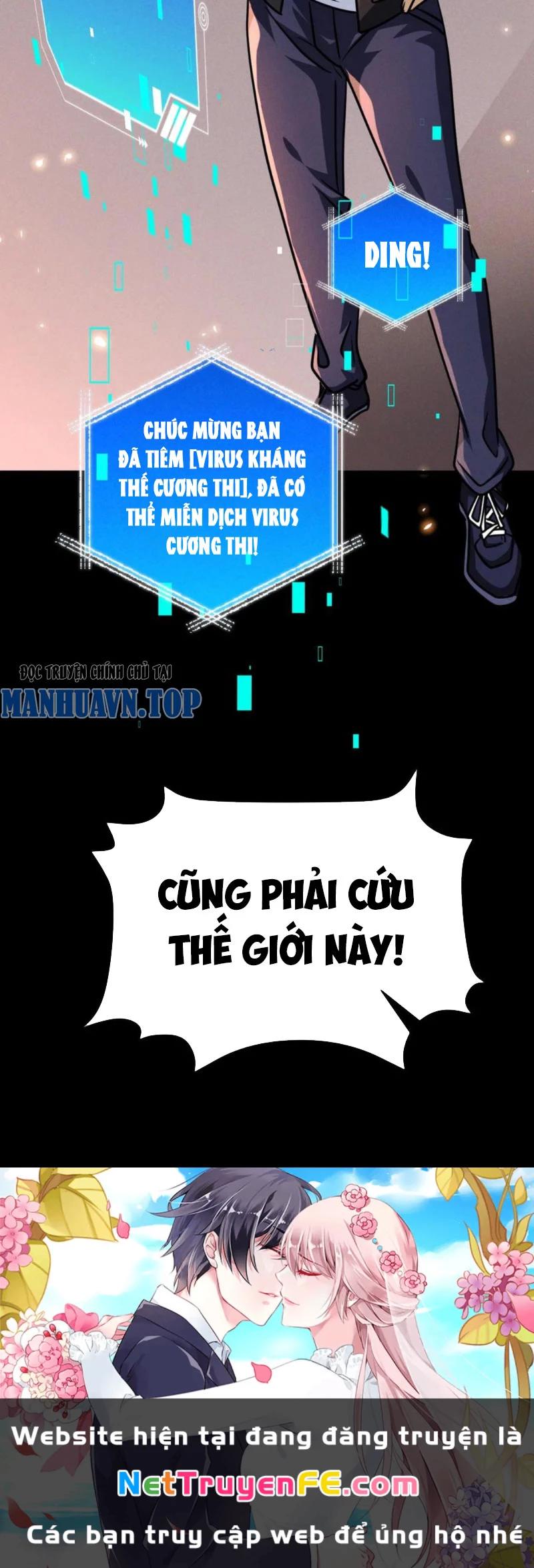 Mạt Thế Cầu Sinh: Tôi Có Thể Nhìn Thấy Gợi Ý Ẩn Dấu Chapter 99 - Trang 34