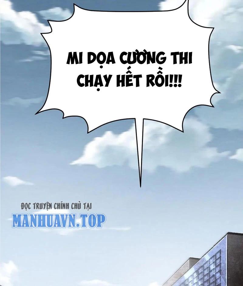 Mạt Thế Cầu Sinh: Tôi Có Thể Nhìn Thấy Gợi Ý Ẩn Dấu Chapter 101 - Trang 54