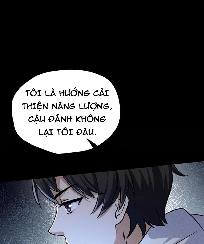 Mạt Thế Cầu Sinh: Tôi Có Thể Nhìn Thấy Gợi Ý Ẩn Dấu Chapter 73 - Trang 20