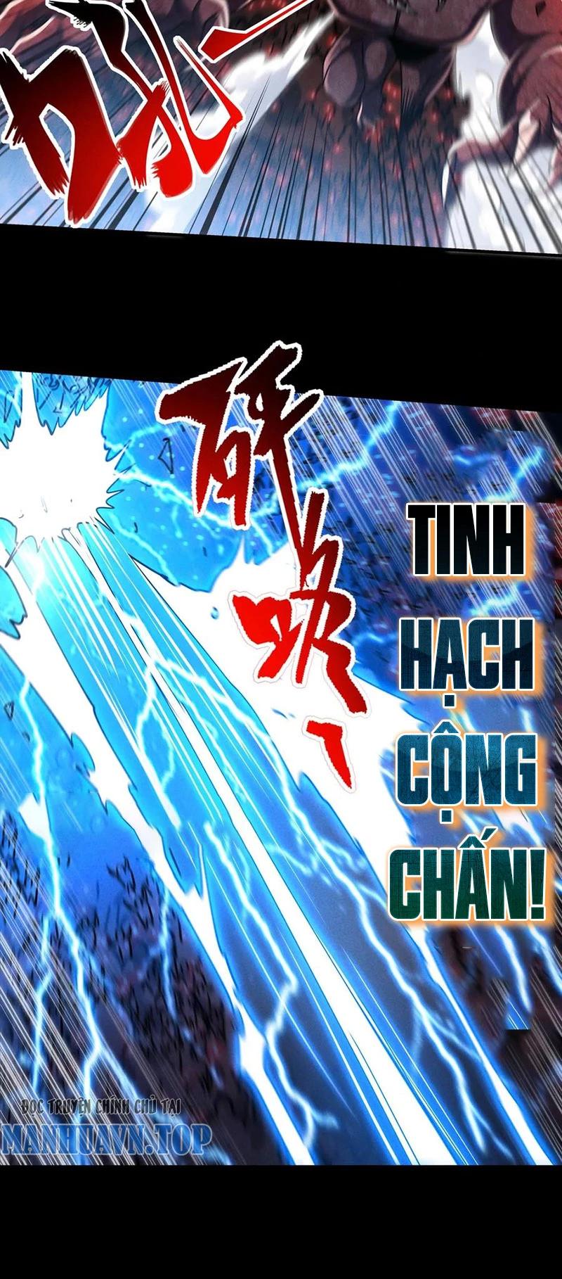 Mạt Thế Cầu Sinh: Tôi Có Thể Nhìn Thấy Gợi Ý Ẩn Dấu Chapter 125 - Trang 7