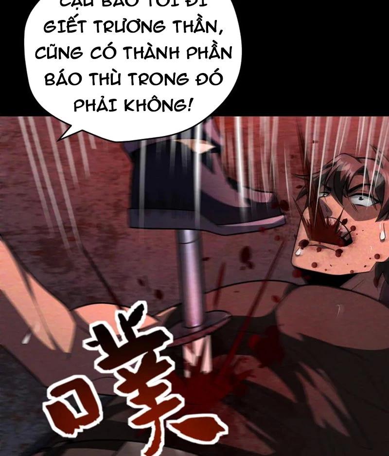 Mạt Thế Cầu Sinh: Tôi Có Thể Nhìn Thấy Gợi Ý Ẩn Dấu Chapter 90 - Trang 13