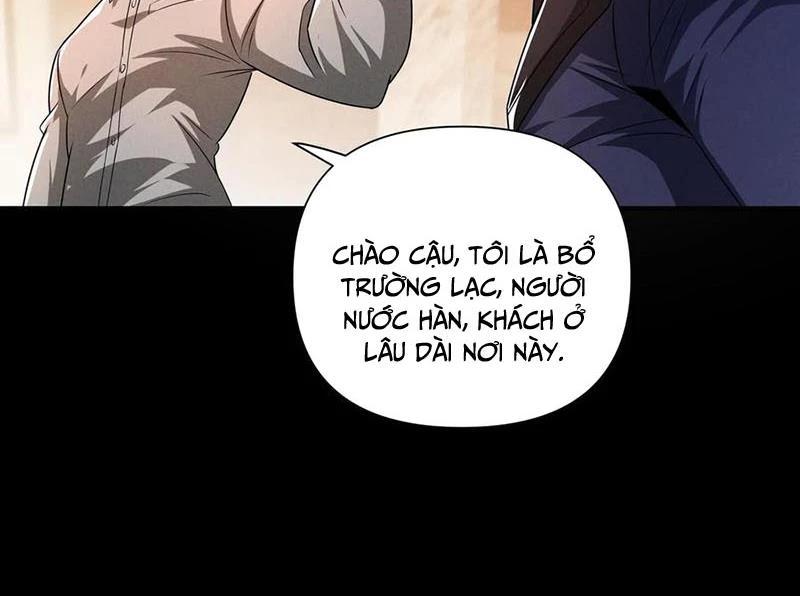 Mạt Thế Cầu Sinh: Tôi Có Thể Nhìn Thấy Gợi Ý Ẩn Dấu Chapter 111 - Trang 21