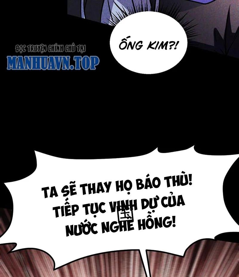 Mạt Thế Cầu Sinh: Tôi Có Thể Nhìn Thấy Gợi Ý Ẩn Dấu Chapter 75 - Trang 43