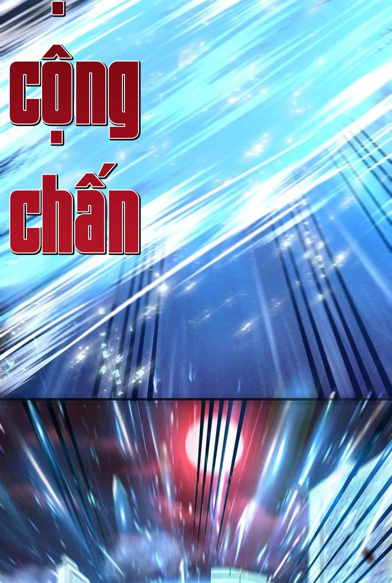 Mạt Thế Cầu Sinh: Tôi Có Thể Nhìn Thấy Gợi Ý Ẩn Dấu Chapter 92 - Trang 11