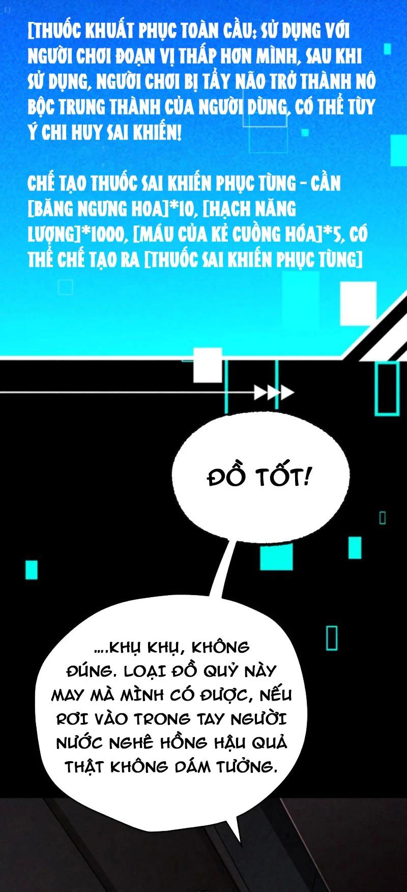 Mạt Thế Cầu Sinh: Tôi Có Thể Nhìn Thấy Gợi Ý Ẩn Dấu Chapter 67 - Trang 13