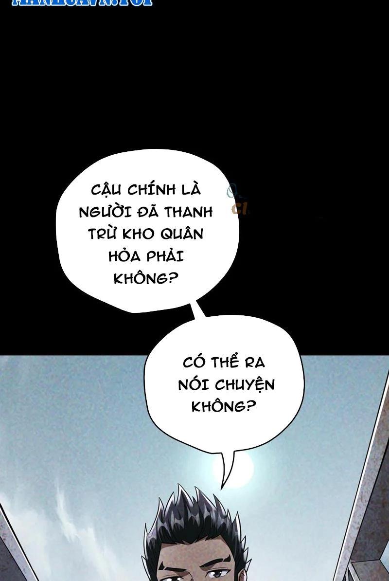 Mạt Thế Cầu Sinh: Tôi Có Thể Nhìn Thấy Gợi Ý Ẩn Dấu Chapter 59 - Trang 2