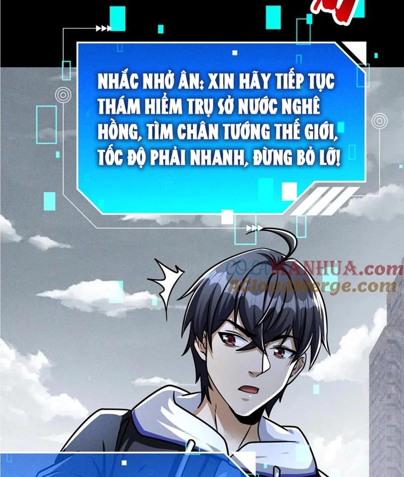 Mạt Thế Cầu Sinh: Tôi Có Thể Nhìn Thấy Gợi Ý Ẩn Dấu Chapter 73 - Trang 57