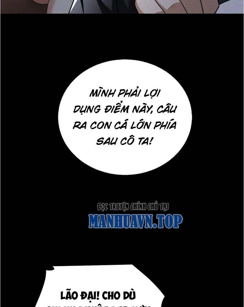 Mạt Thế Cầu Sinh: Tôi Có Thể Nhìn Thấy Gợi Ý Ẩn Dấu Chapter 58 - Trang 30