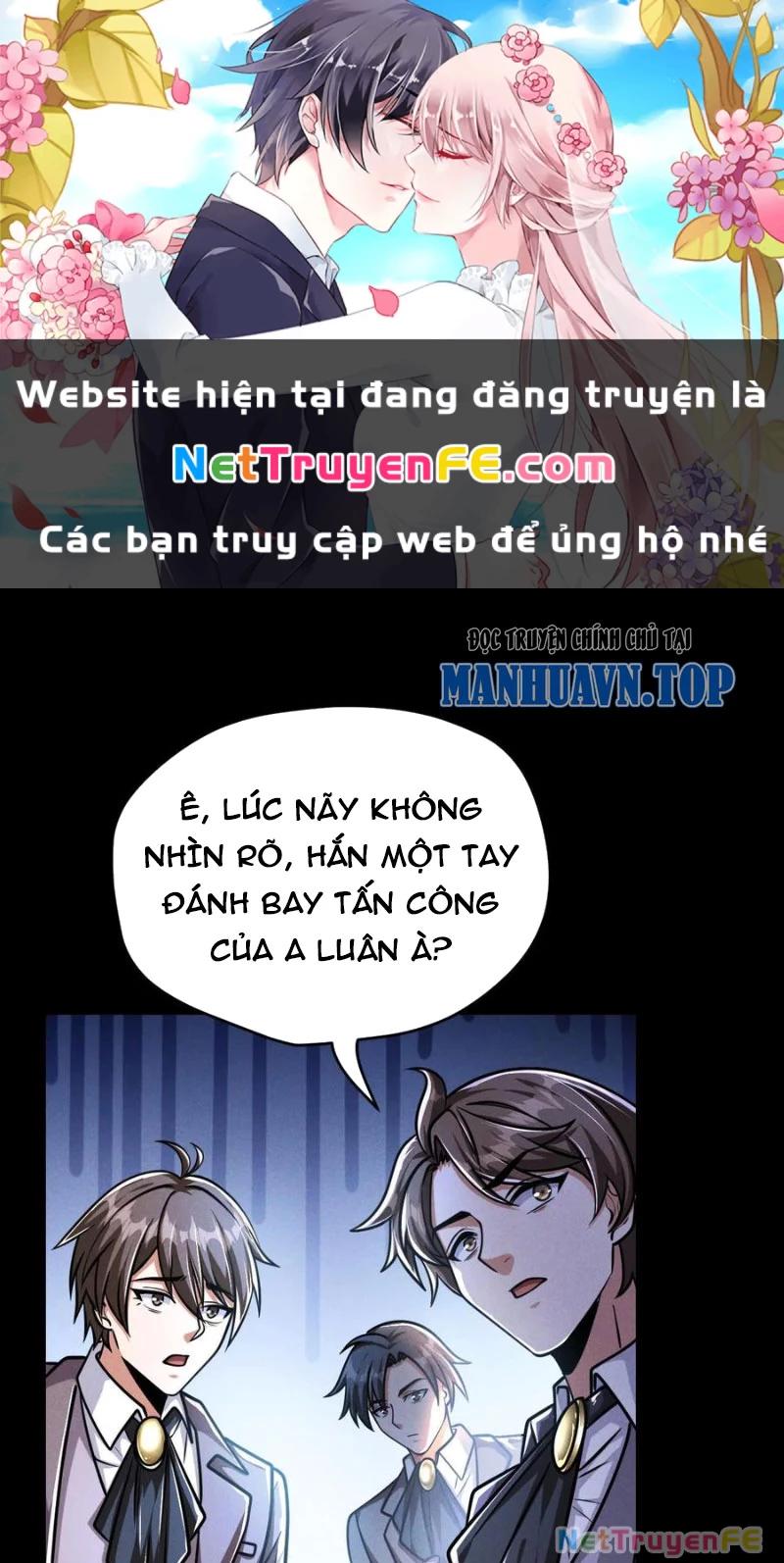 Mạt Thế Cầu Sinh: Tôi Có Thể Nhìn Thấy Gợi Ý Ẩn Dấu Chapter 134 - Trang 0