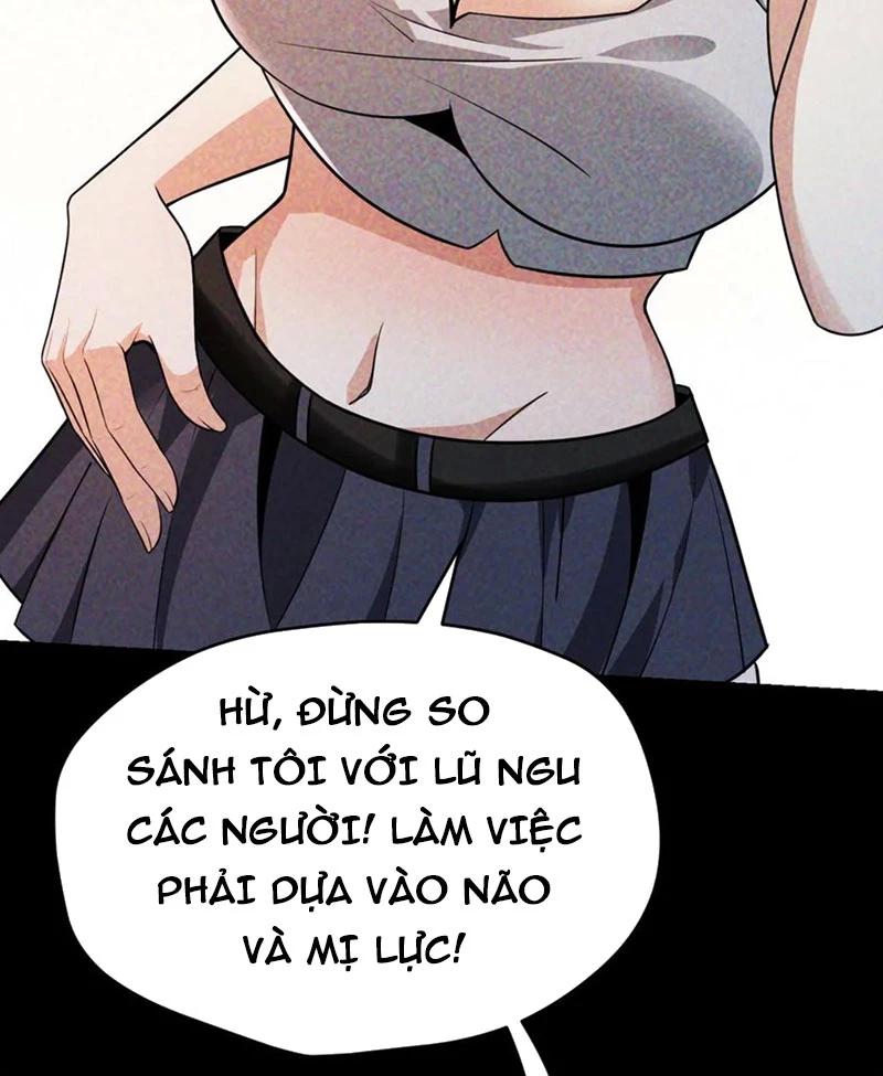 Mạt Thế Cầu Sinh: Tôi Có Thể Nhìn Thấy Gợi Ý Ẩn Dấu Chapter 65 - Trang 39