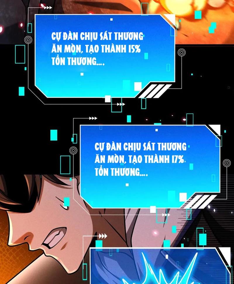 Mạt Thế Cầu Sinh: Tôi Có Thể Nhìn Thấy Gợi Ý Ẩn Dấu Chapter 89 - Trang 1