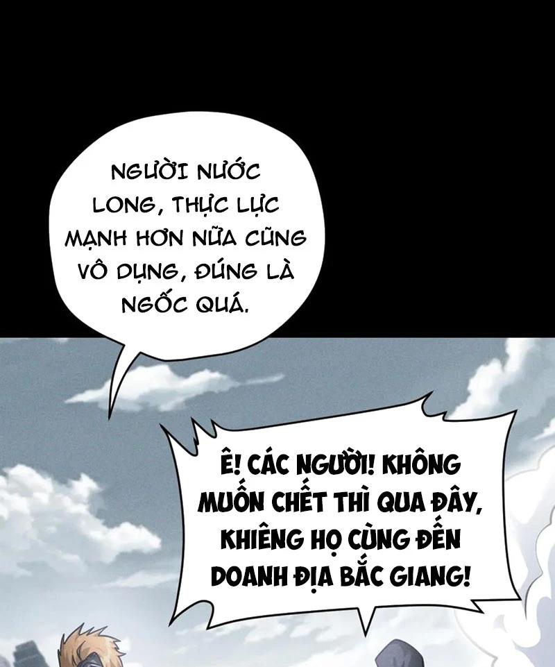 Mạt Thế Cầu Sinh: Tôi Có Thể Nhìn Thấy Gợi Ý Ẩn Dấu Chapter 68 - Trang 16