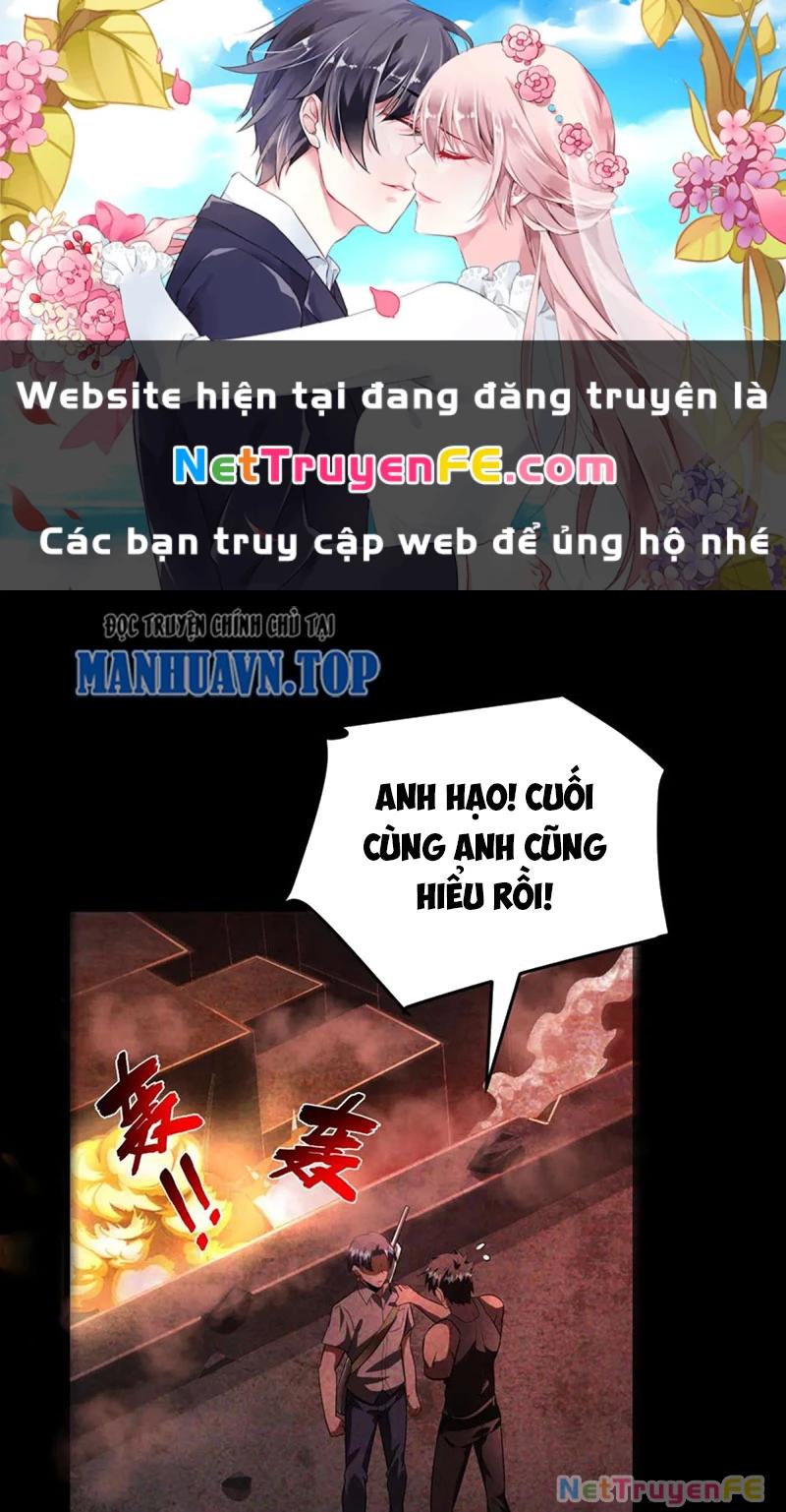 Mạt Thế Cầu Sinh: Tôi Có Thể Nhìn Thấy Gợi Ý Ẩn Dấu Chapter 90 - Trang 0