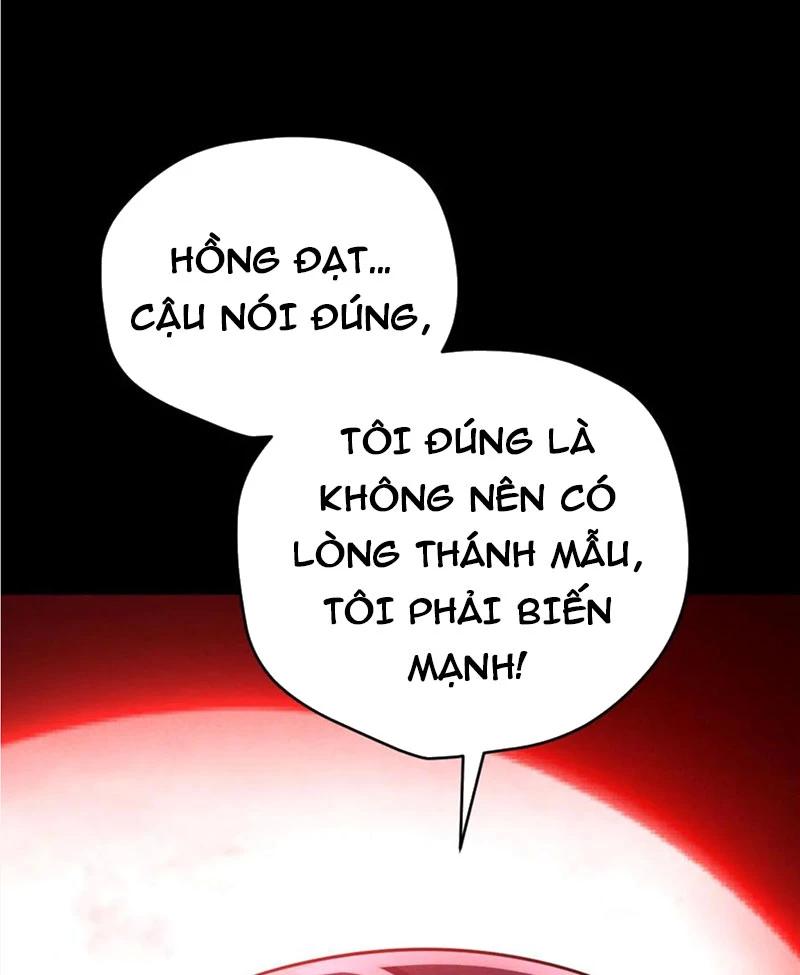 Mạt Thế Cầu Sinh: Tôi Có Thể Nhìn Thấy Gợi Ý Ẩn Dấu Chapter 89 - Trang 50