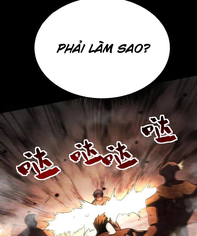 Mạt Thế Cầu Sinh: Tôi Có Thể Nhìn Thấy Gợi Ý Ẩn Dấu Chapter 90 - Trang 27