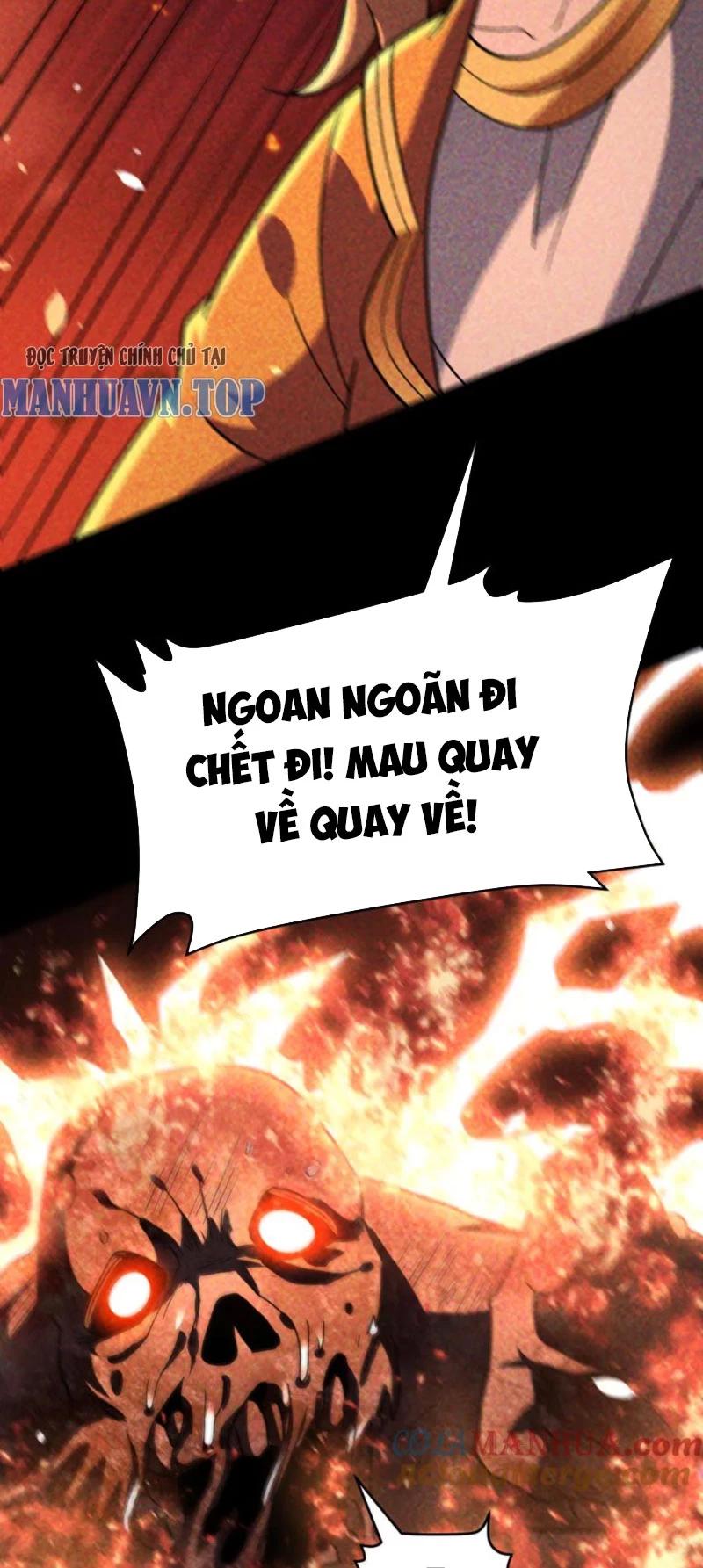 Mạt Thế Cầu Sinh: Tôi Có Thể Nhìn Thấy Gợi Ý Ẩn Dấu Chapter 98 - Trang 7