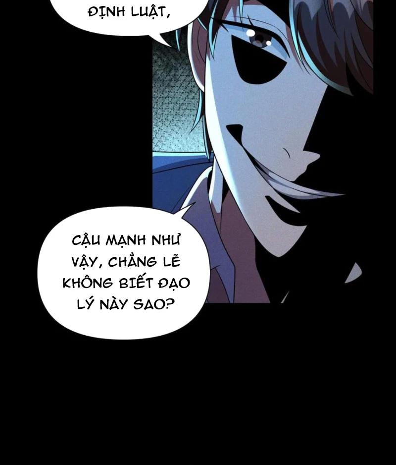 Mạt Thế Cầu Sinh: Tôi Có Thể Nhìn Thấy Gợi Ý Ẩn Dấu Chapter 135 - Trang 8