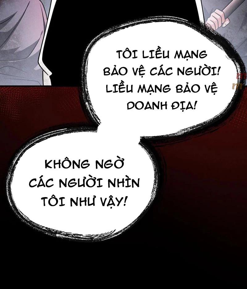 Mạt Thế Cầu Sinh: Tôi Có Thể Nhìn Thấy Gợi Ý Ẩn Dấu Chapter 71 - Trang 32