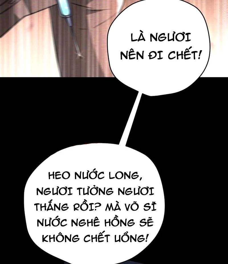 Mạt Thế Cầu Sinh: Tôi Có Thể Nhìn Thấy Gợi Ý Ẩn Dấu Chapter 75 - Trang 41