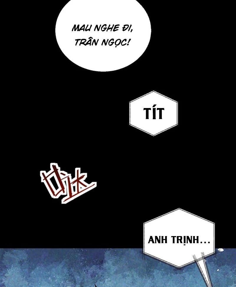 Mạt Thế Cầu Sinh: Tôi Có Thể Nhìn Thấy Gợi Ý Ẩn Dấu Chapter 74 - Trang 22