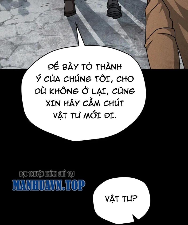 Mạt Thế Cầu Sinh: Tôi Có Thể Nhìn Thấy Gợi Ý Ẩn Dấu Chapter 68 - Trang 5