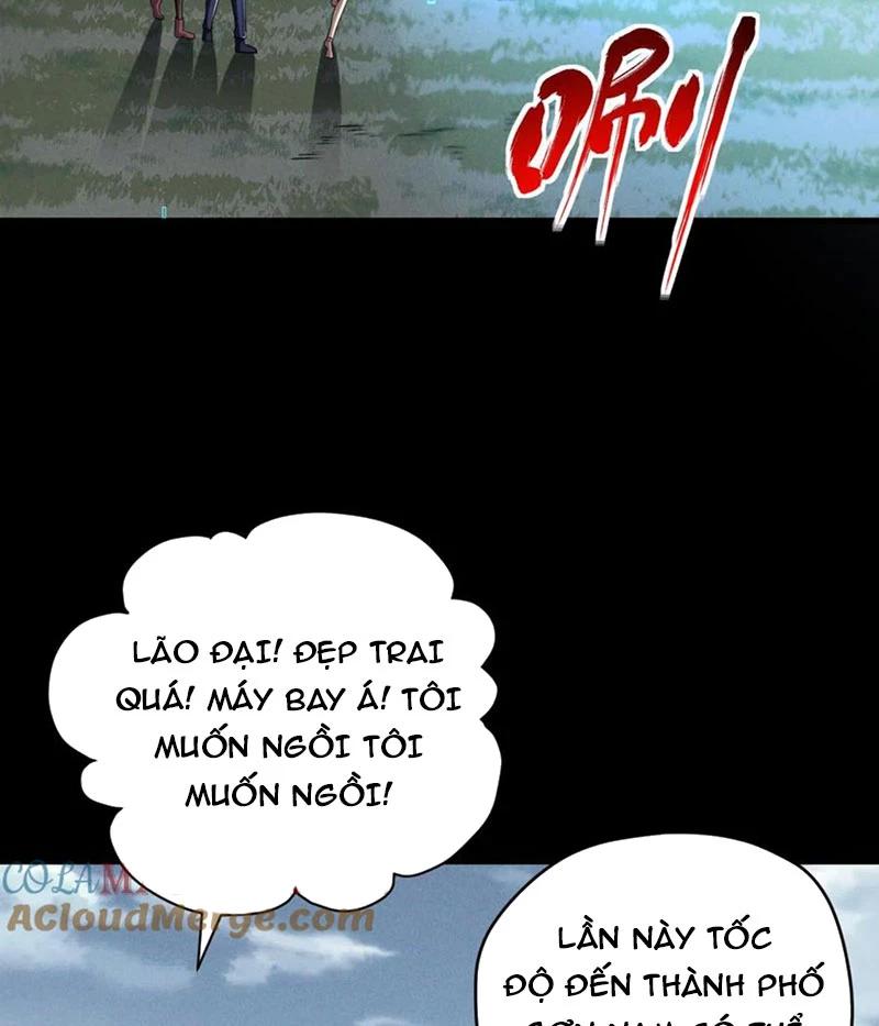 Mạt Thế Cầu Sinh: Tôi Có Thể Nhìn Thấy Gợi Ý Ẩn Dấu Chapter 117 - Trang 2