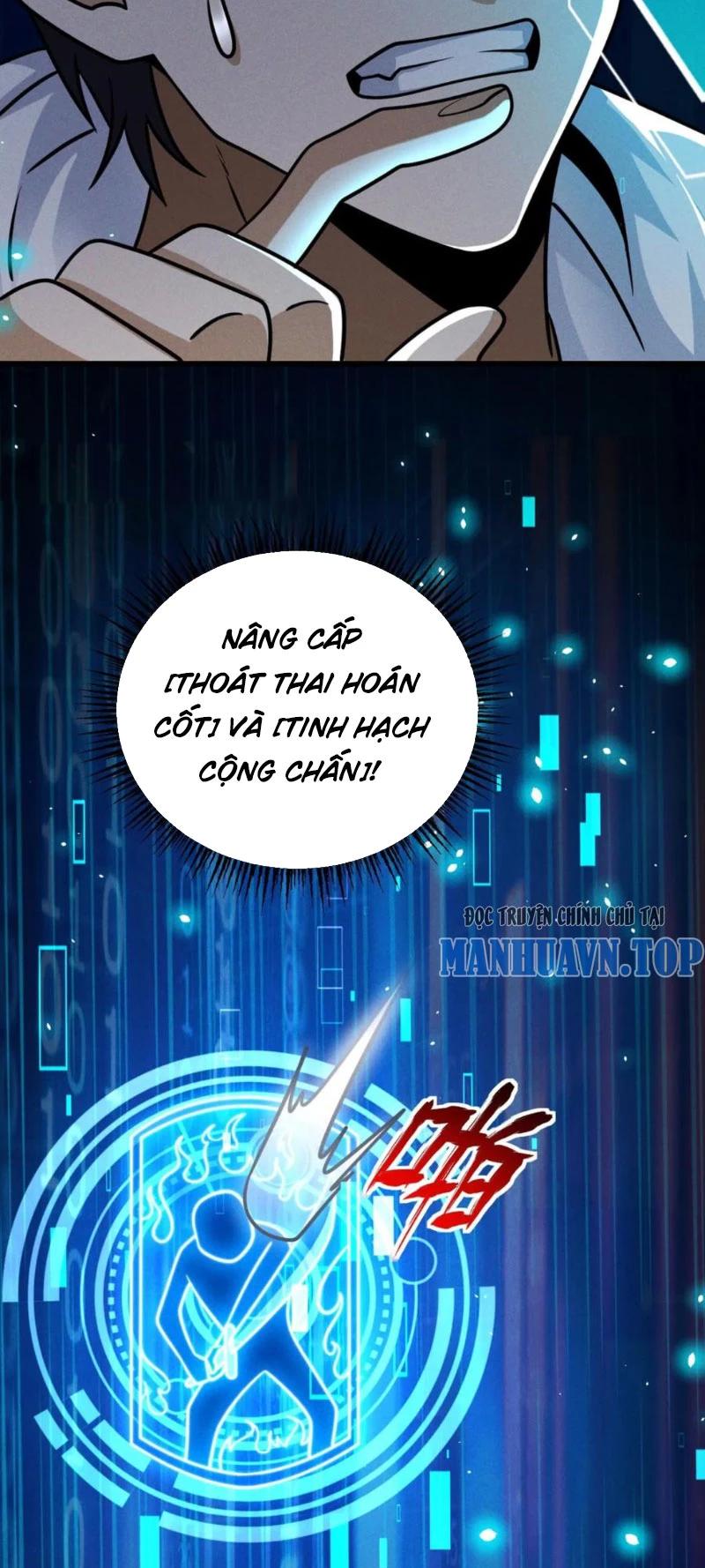 Mạt Thế Cầu Sinh: Tôi Có Thể Nhìn Thấy Gợi Ý Ẩn Dấu Chapter 87 - Trang 14