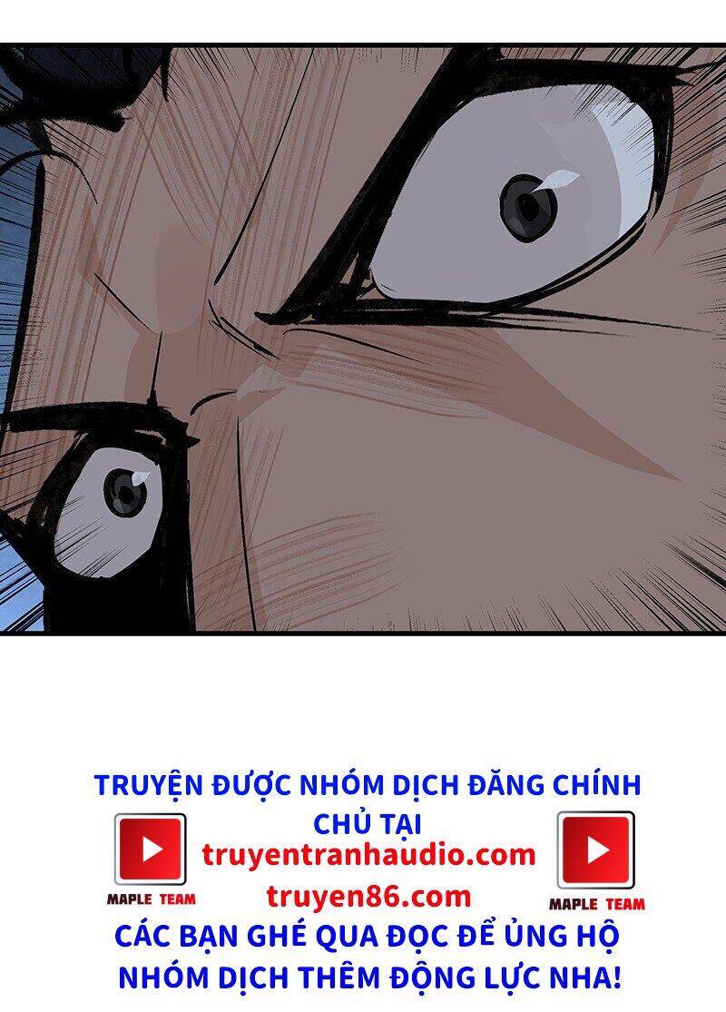 Đại Đạo Triêu Thiên Chapter 41 - Trang 40