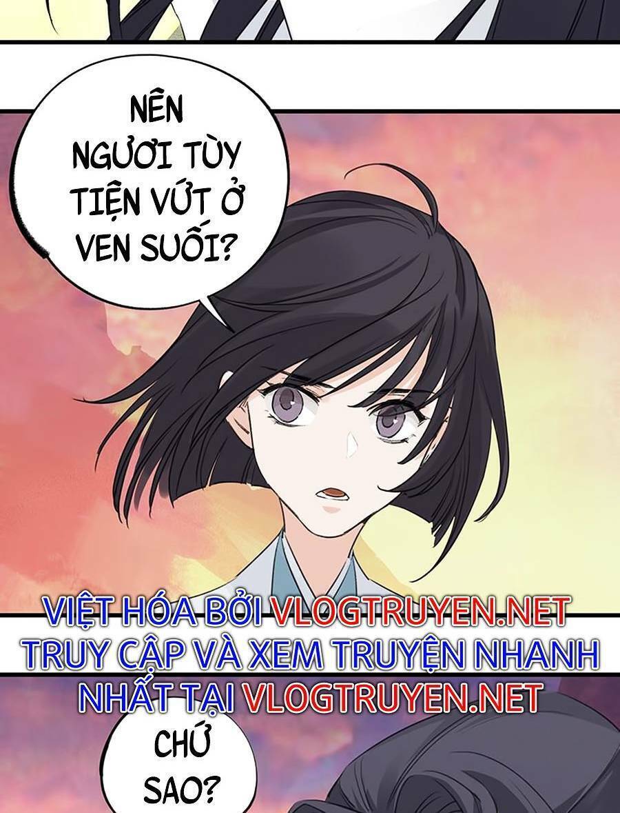 Đại Đạo Triêu Thiên Chapter 42 - Trang 60