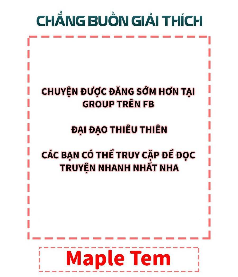 Đại Đạo Triêu Thiên Chapter 41 - Trang 0