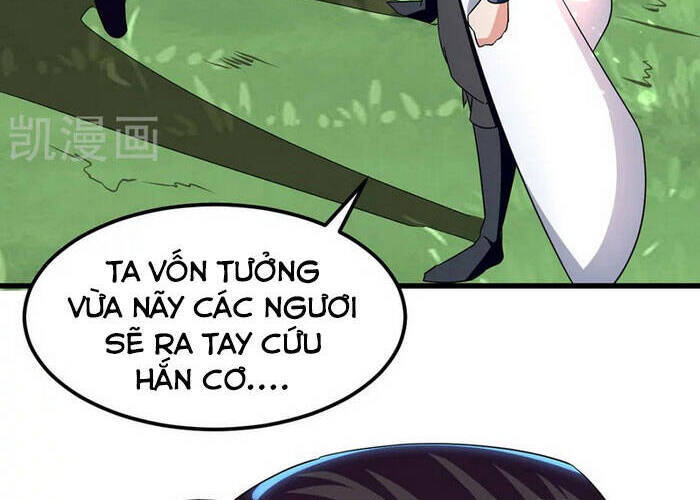 Tuyệt Thế Võ Hồn Chapter 52 - Trang 20