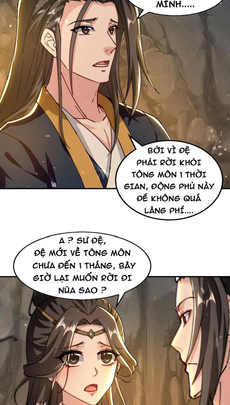 Tuyệt Thế Võ Hồn Chapter 149 - Trang 14