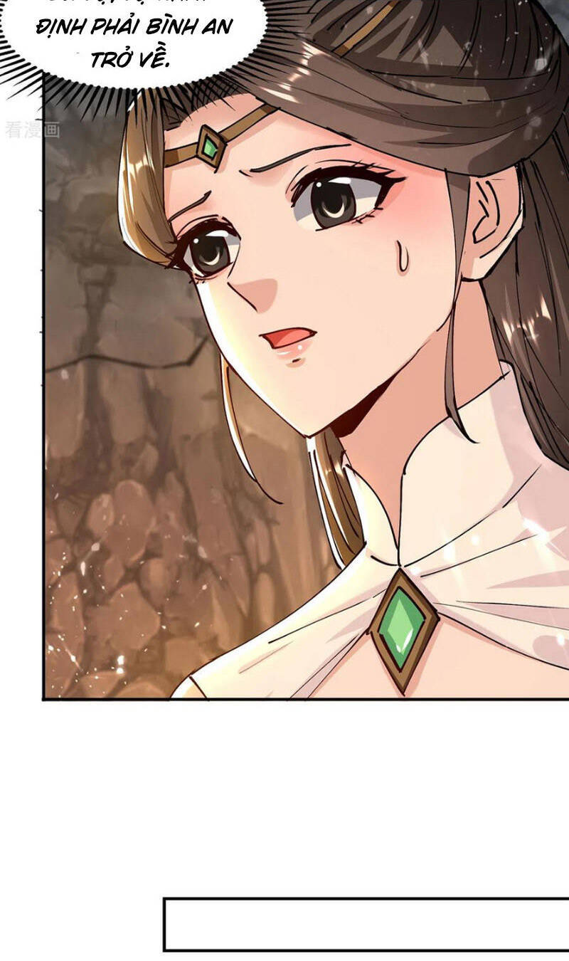 Tuyệt Thế Võ Hồn Chapter 149 - Trang 22