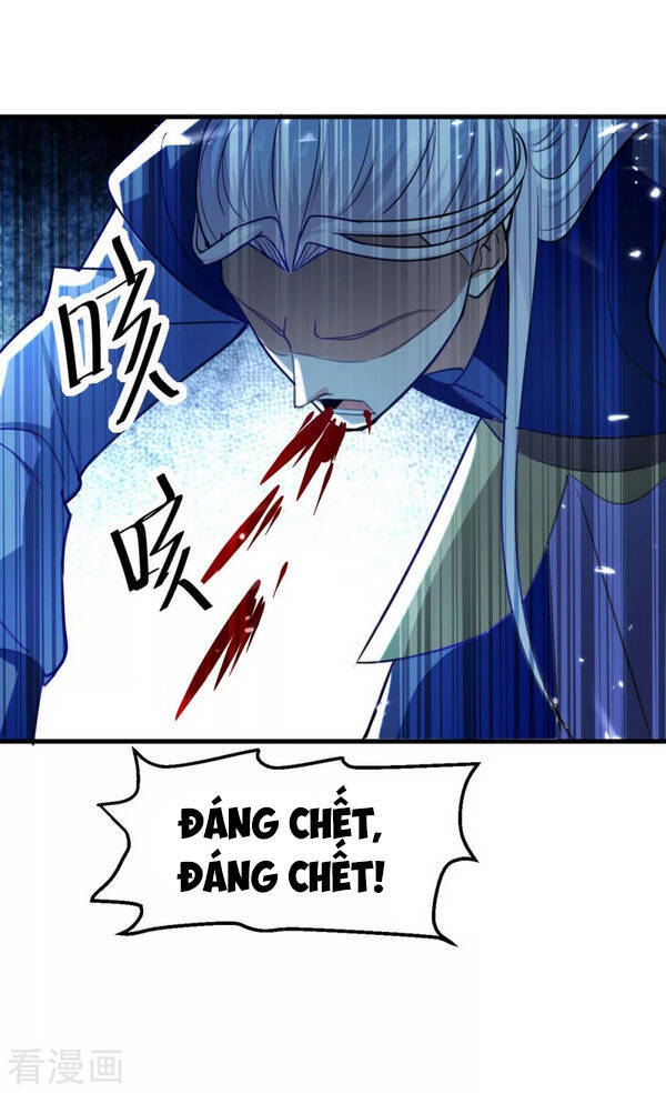 Tuyệt Thế Võ Hồn Chapter 59 - Trang 19