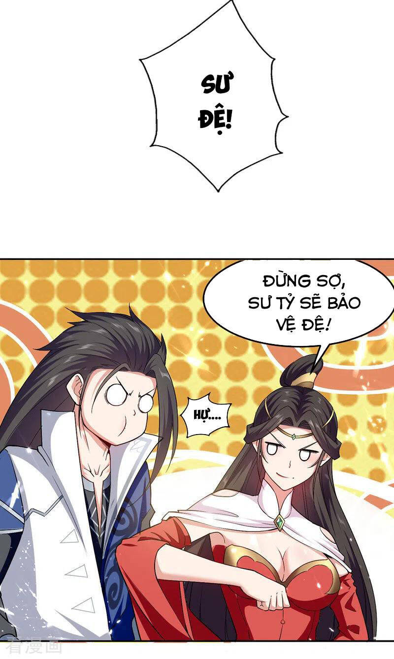 Tuyệt Thế Võ Hồn Chapter 48 - Trang 19