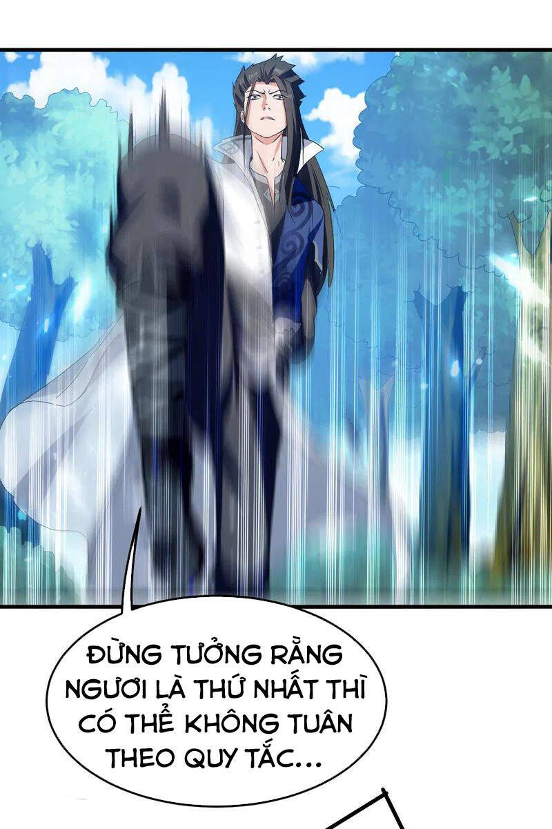 Tuyệt Thế Võ Hồn Chapter 53 - Trang 10