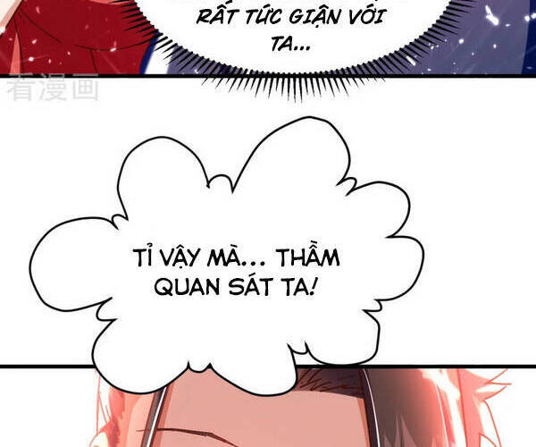 Tuyệt Thế Võ Hồn Chapter 60 - Trang 17